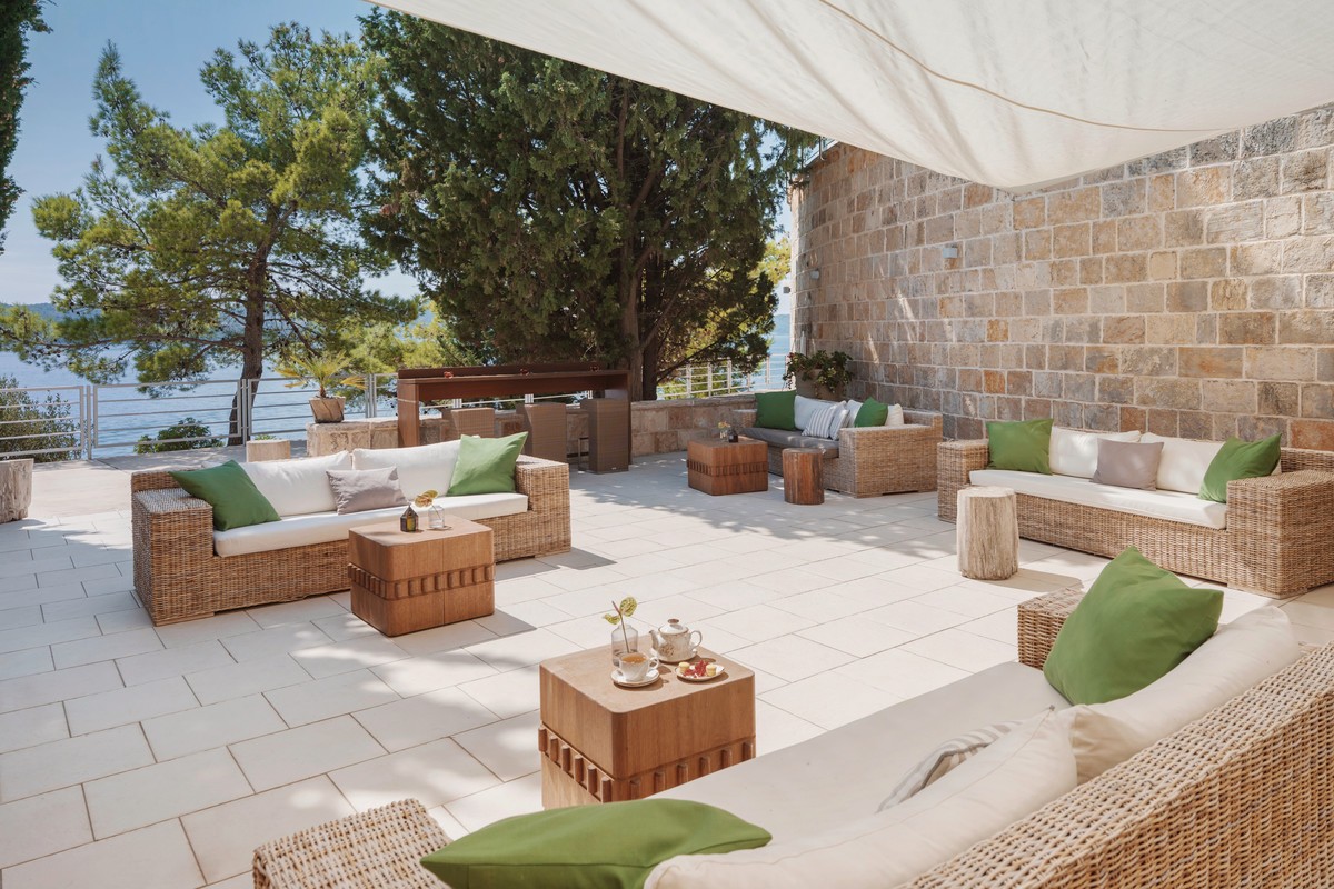 Hotel Sun Gardens Dubrovnik, Kroatien, Adriatische Küste, Orasac, Bild 6