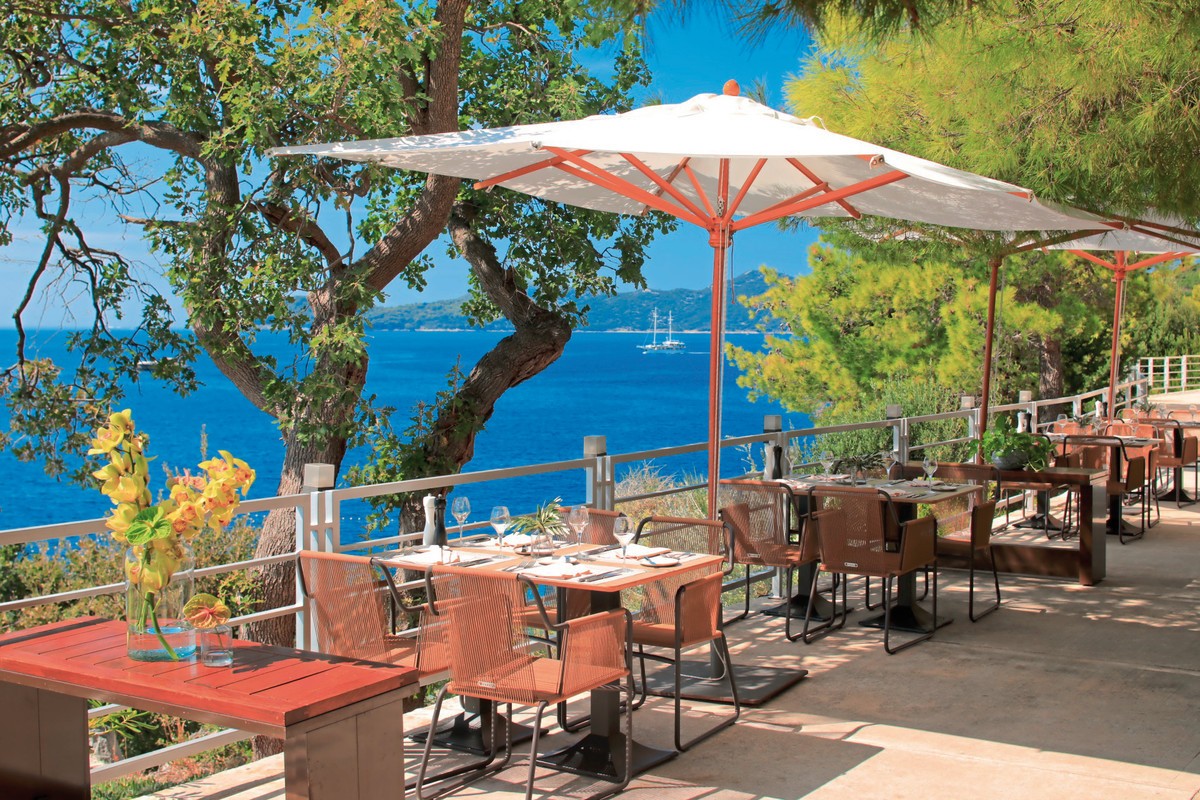 Hotel Sun Gardens Dubrovnik, Kroatien, Adriatische Küste, Orasac, Bild 7