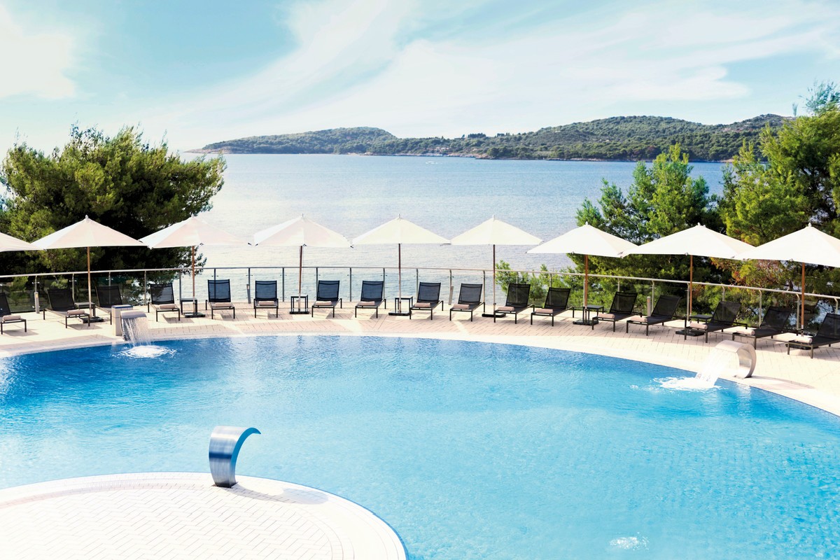 Hotel Sun Gardens Dubrovnik, Kroatien, Adriatische Küste, Orasac, Bild 1