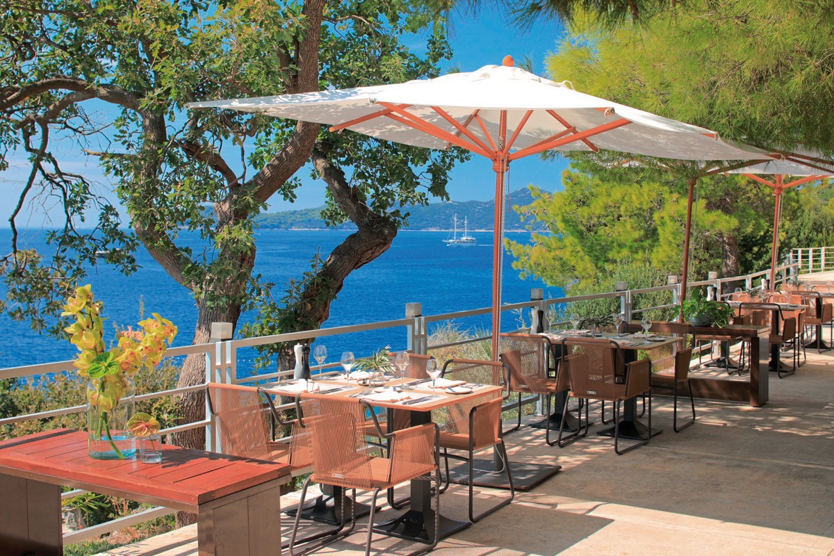 Hotel Sun Gardens Dubrovnik, Kroatien, Adriatische Küste, Orasac, Bild 13