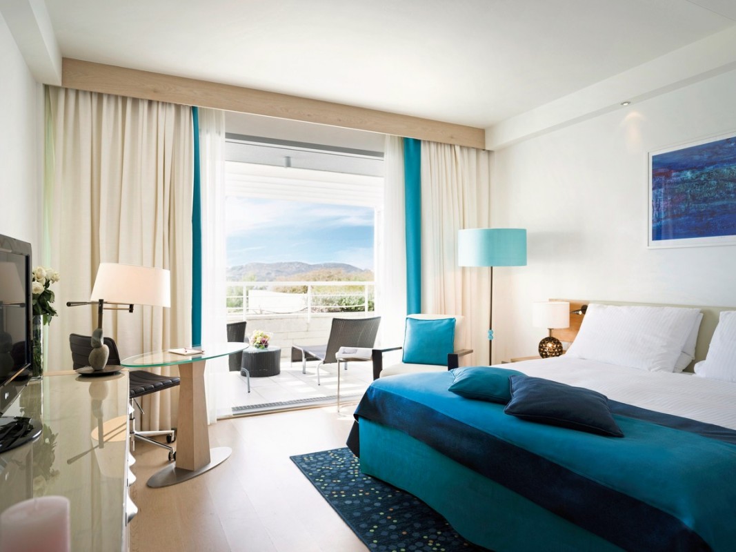 Hotel Sun Gardens Dubrovnik, Kroatien, Adriatische Küste, Orasac, Bild 15