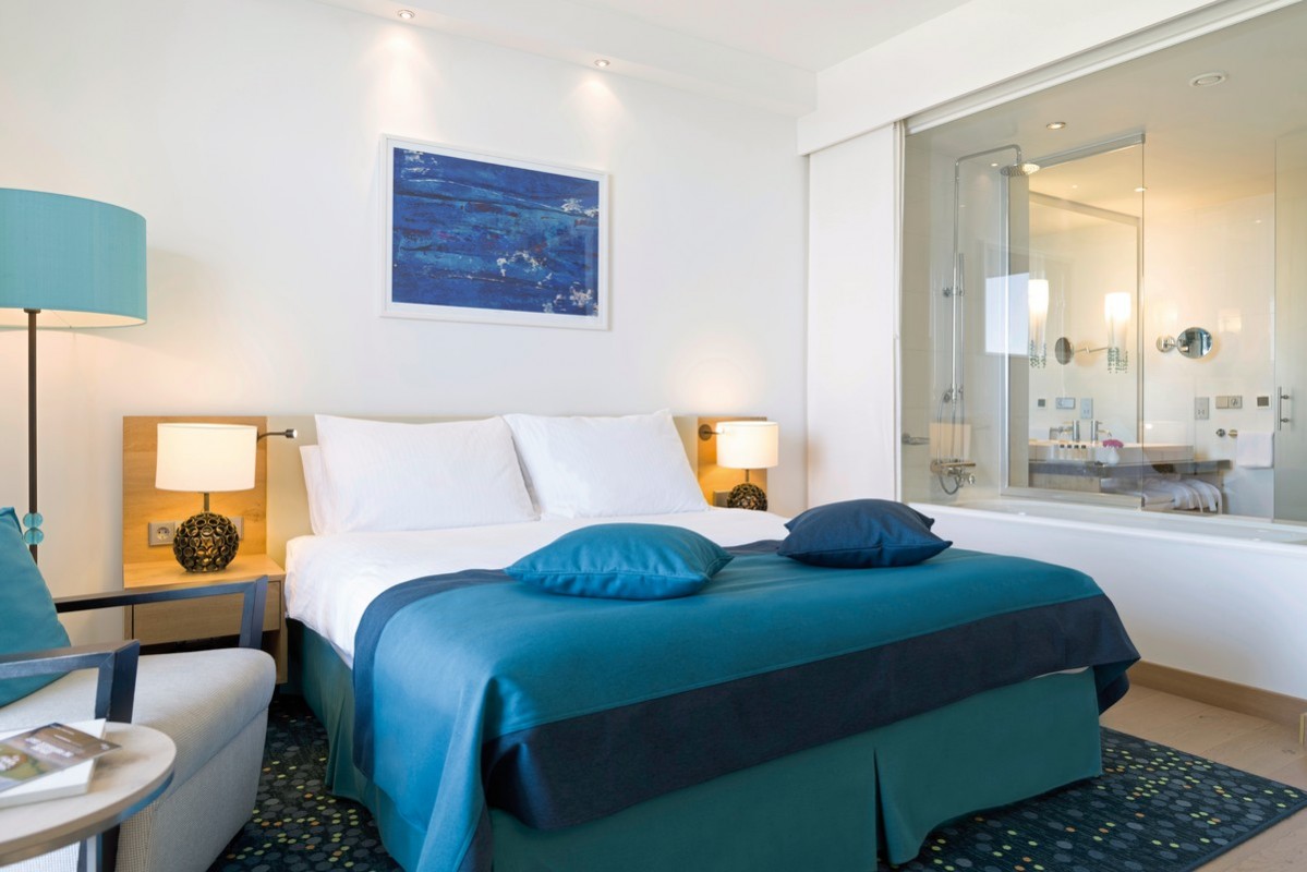Hotel Sun Gardens Dubrovnik, Kroatien, Adriatische Küste, Orasac, Bild 16