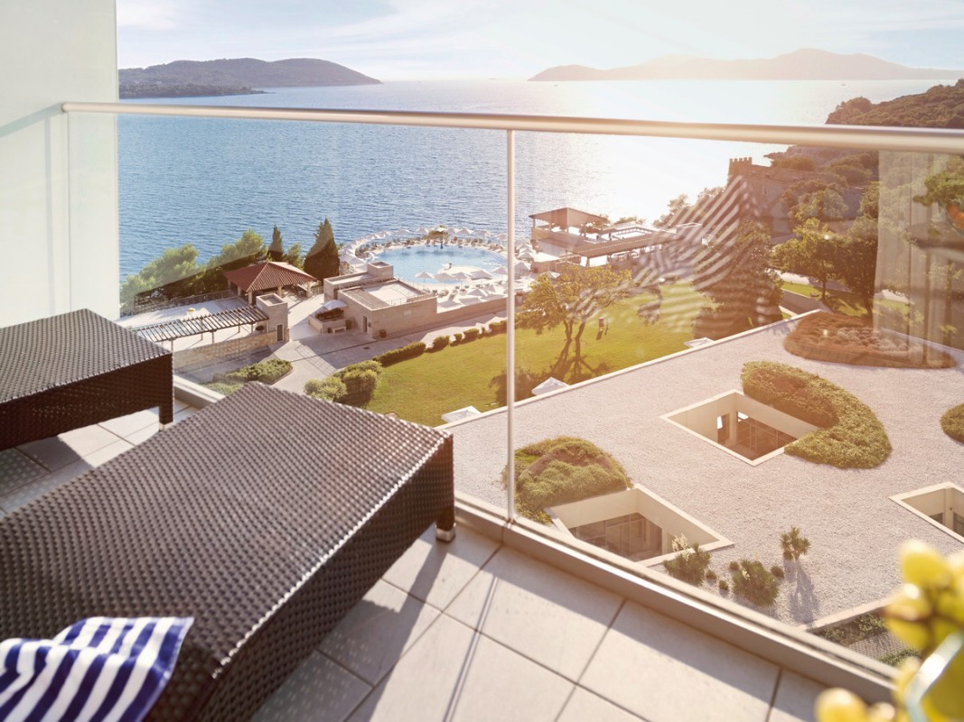 Hotel Sun Gardens Dubrovnik, Kroatien, Adriatische Küste, Orasac, Bild 18