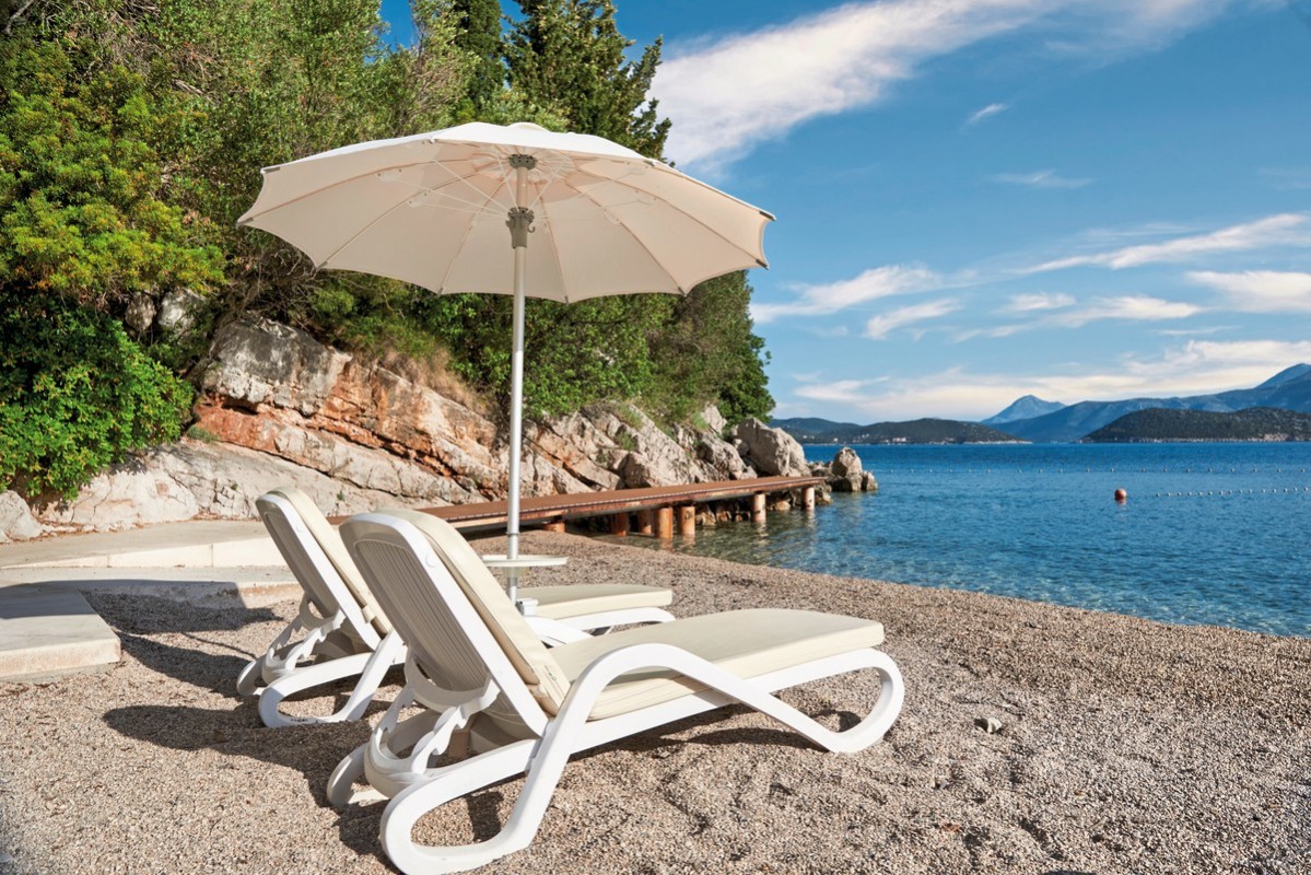 Lafodia Hotel, Kroatien, Südadriatische Inseln, Insel Lopud, Bild 14
