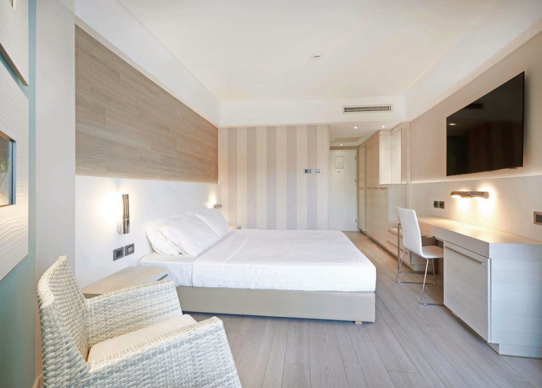 Lafodia Hotel, Kroatien, Südadriatische Inseln, Insel Lopud, Bild 16