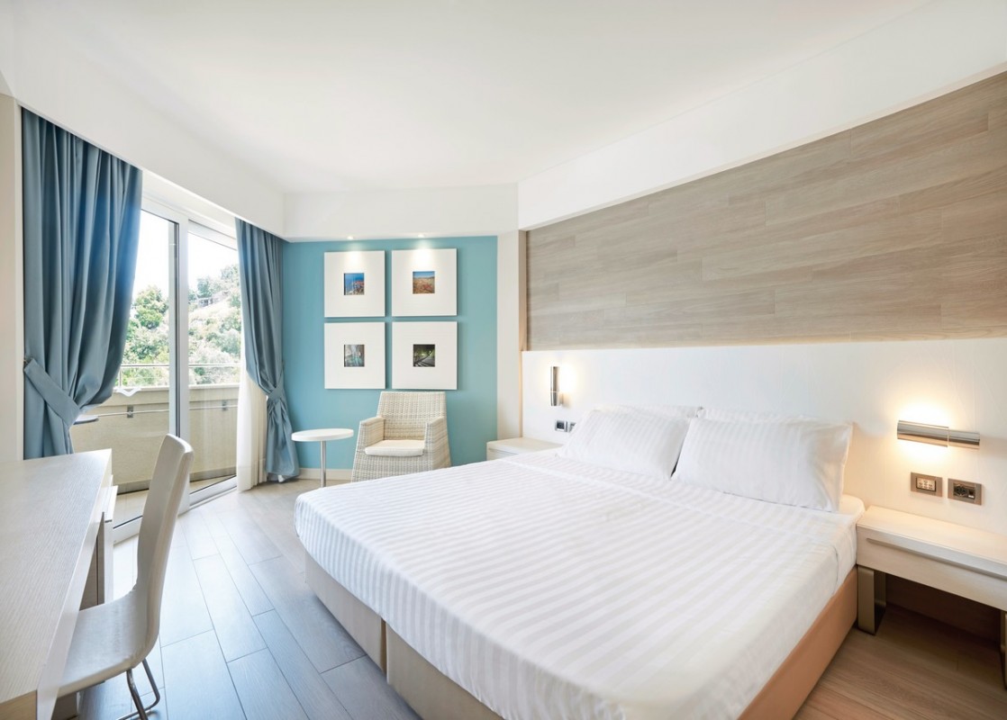 Lafodia Hotel, Kroatien, Südadriatische Inseln, Insel Lopud, Bild 18