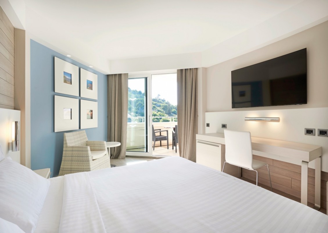 Lafodia Hotel, Kroatien, Südadriatische Inseln, Insel Lopud, Bild 20
