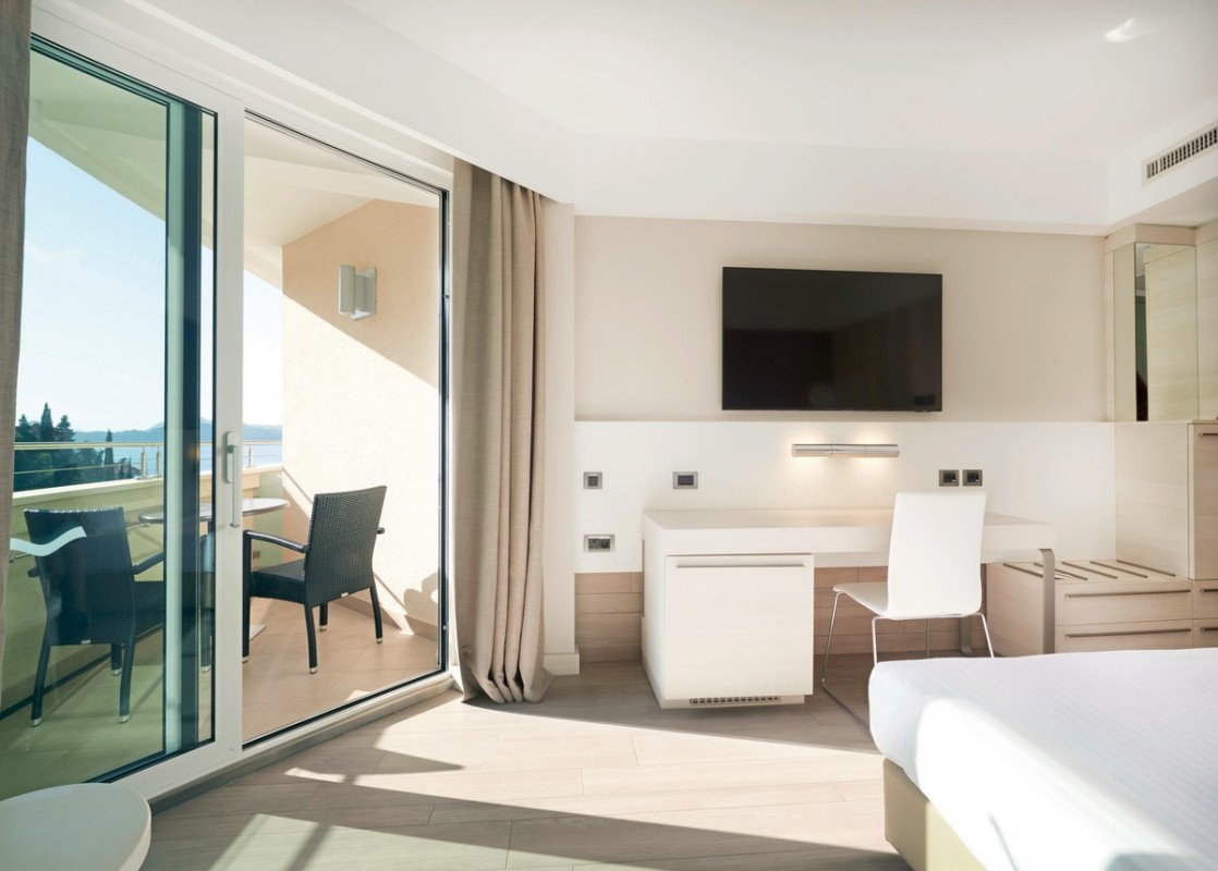Lafodia Hotel, Kroatien, Südadriatische Inseln, Insel Lopud, Bild 21