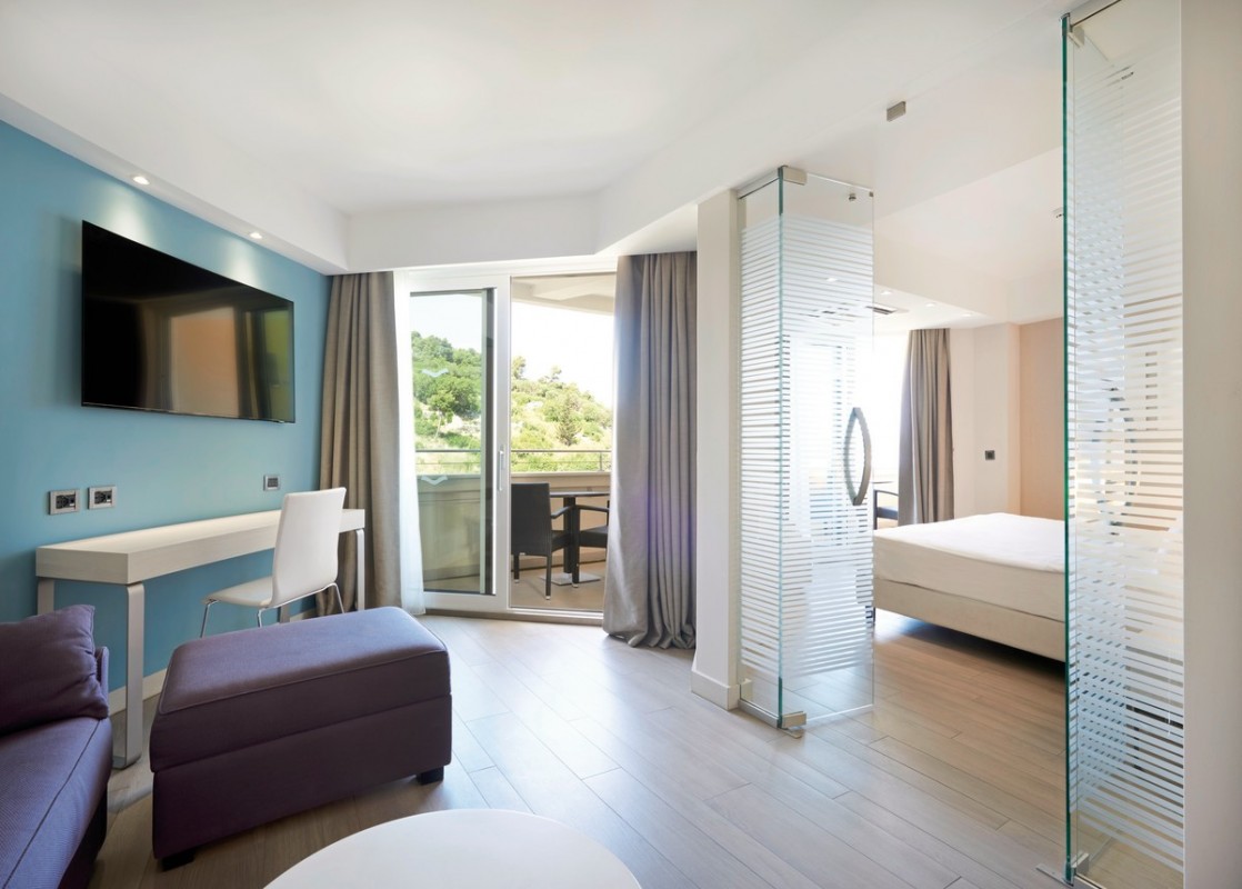 Lafodia Hotel, Kroatien, Südadriatische Inseln, Insel Lopud, Bild 24