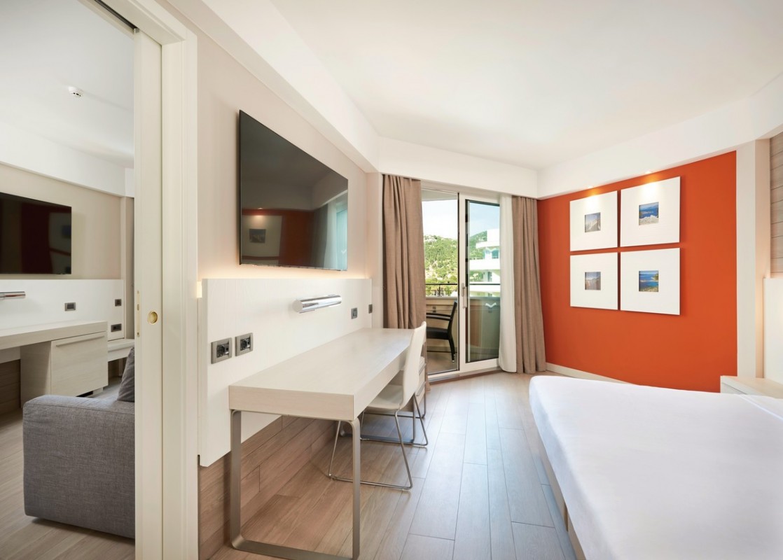 Lafodia Hotel, Kroatien, Südadriatische Inseln, Insel Lopud, Bild 28