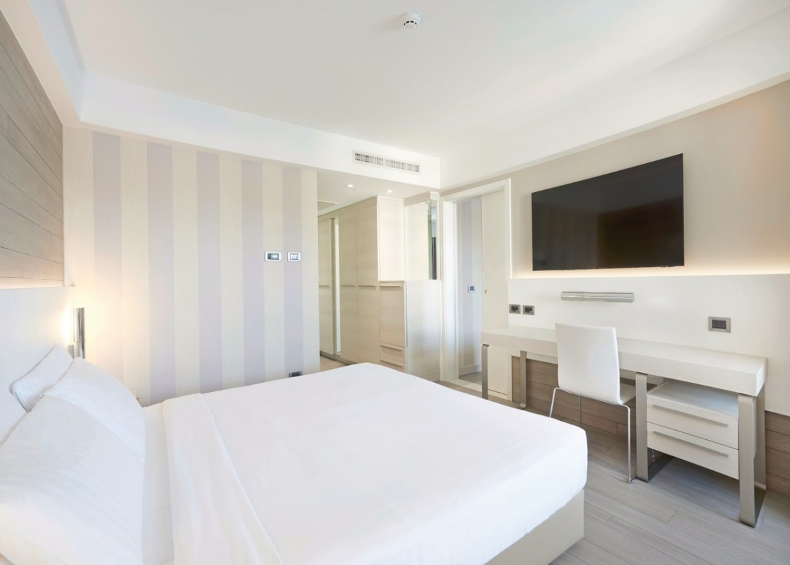 Lafodia Hotel, Kroatien, Südadriatische Inseln, Insel Lopud, Bild 29