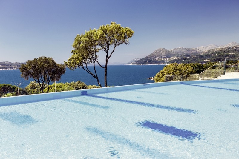 Valamar Argosy Hotel, Kroatien, Adriatische Küste, Dubrovnik, Bild 14