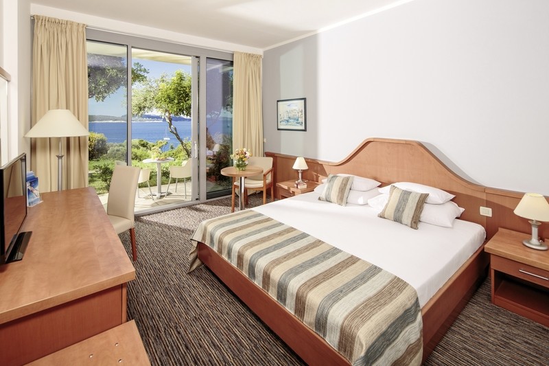 Valamar Argosy Hotel, Kroatien, Adriatische Küste, Dubrovnik, Bild 17