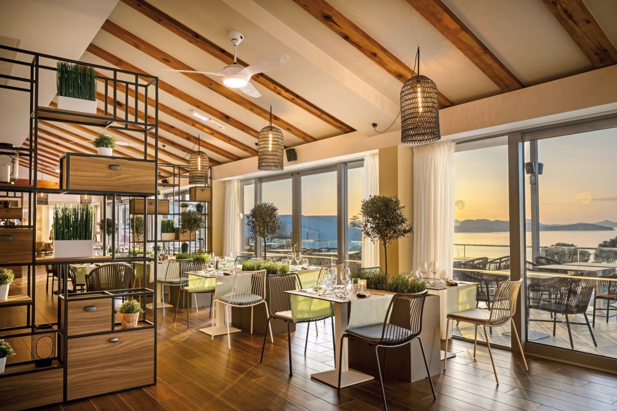Valamar Argosy Hotel, Kroatien, Adriatische Küste, Dubrovnik, Bild 11