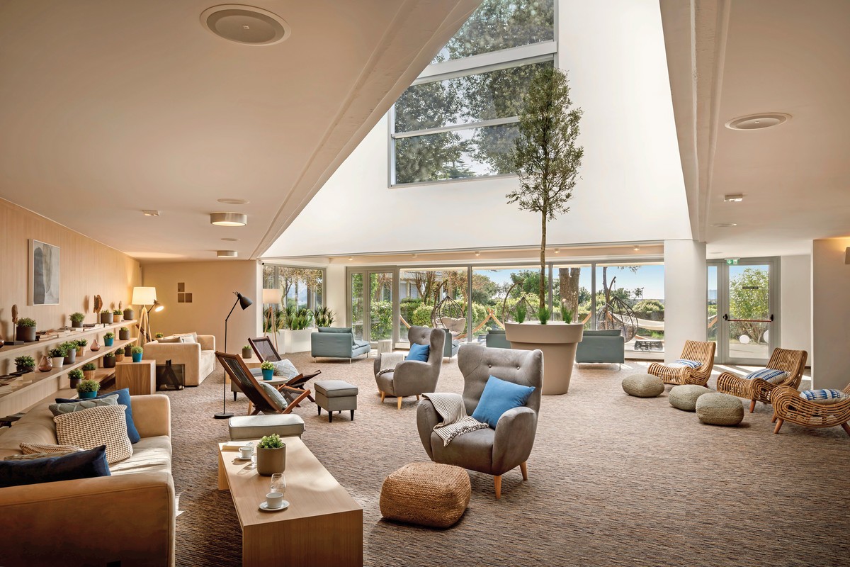Valamar Argosy Hotel, Kroatien, Adriatische Küste, Dubrovnik, Bild 13