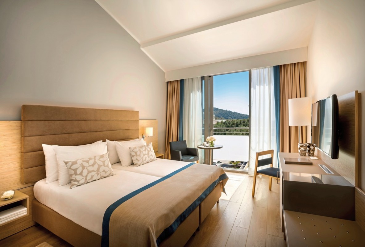 Valamar Argosy Hotel, Kroatien, Adriatische Küste, Dubrovnik, Bild 14