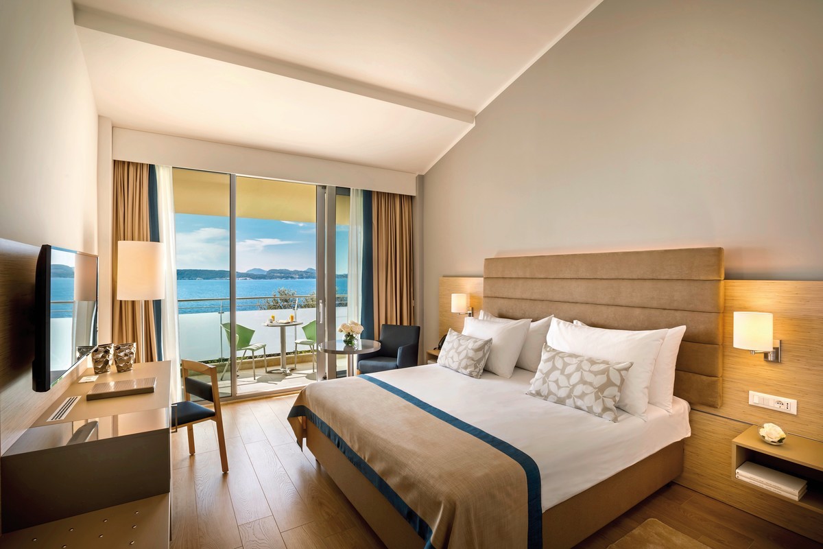 Valamar Argosy Hotel, Kroatien, Adriatische Küste, Dubrovnik, Bild 16