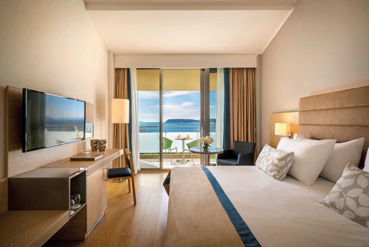 Valamar Argosy Hotel, Kroatien, Adriatische Küste, Dubrovnik, Bild 17