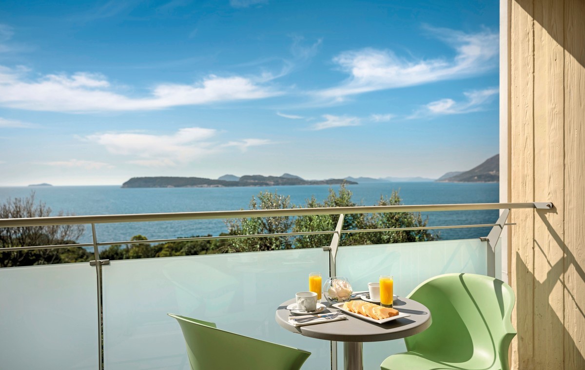 Valamar Argosy Hotel, Kroatien, Adriatische Küste, Dubrovnik, Bild 18