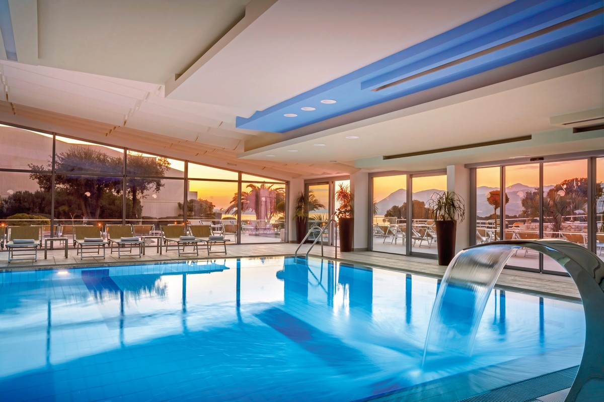 Valamar Argosy Hotel, Kroatien, Adriatische Küste, Dubrovnik, Bild 3