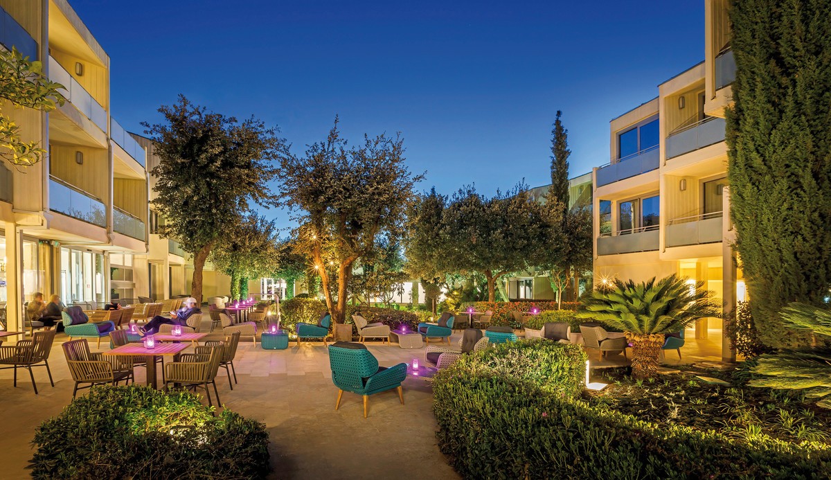 Valamar Argosy Hotel, Kroatien, Adriatische Küste, Dubrovnik, Bild 4