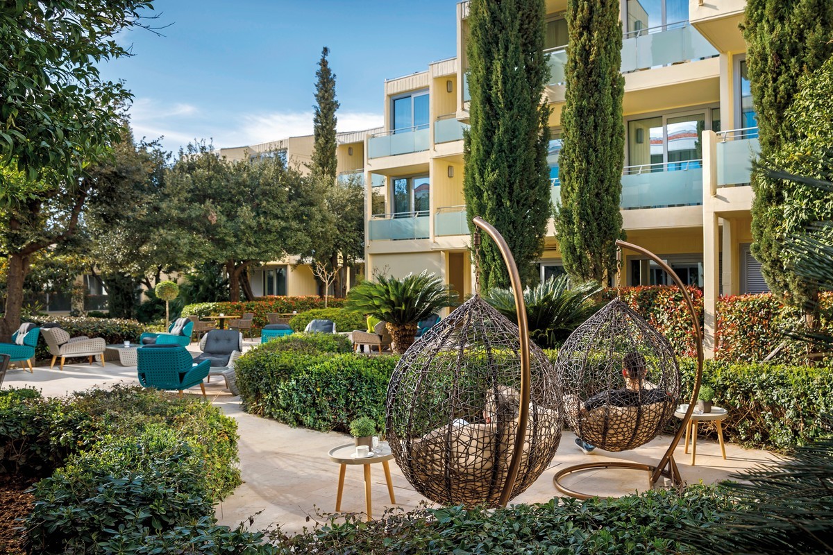 Valamar Argosy Hotel, Kroatien, Adriatische Küste, Dubrovnik, Bild 5