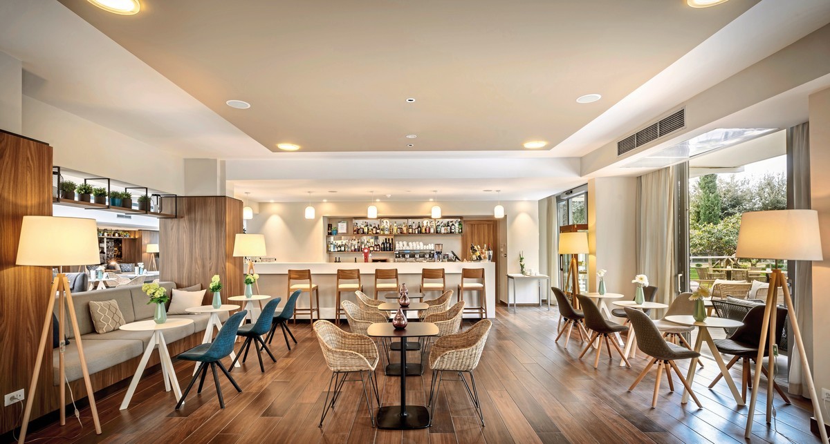 Valamar Argosy Hotel, Kroatien, Adriatische Küste, Dubrovnik, Bild 6