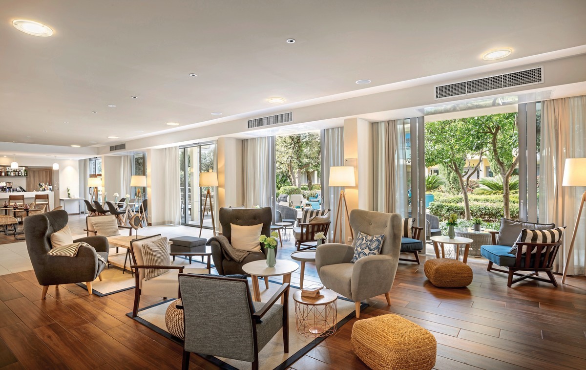 Valamar Argosy Hotel, Kroatien, Adriatische Küste, Dubrovnik, Bild 7