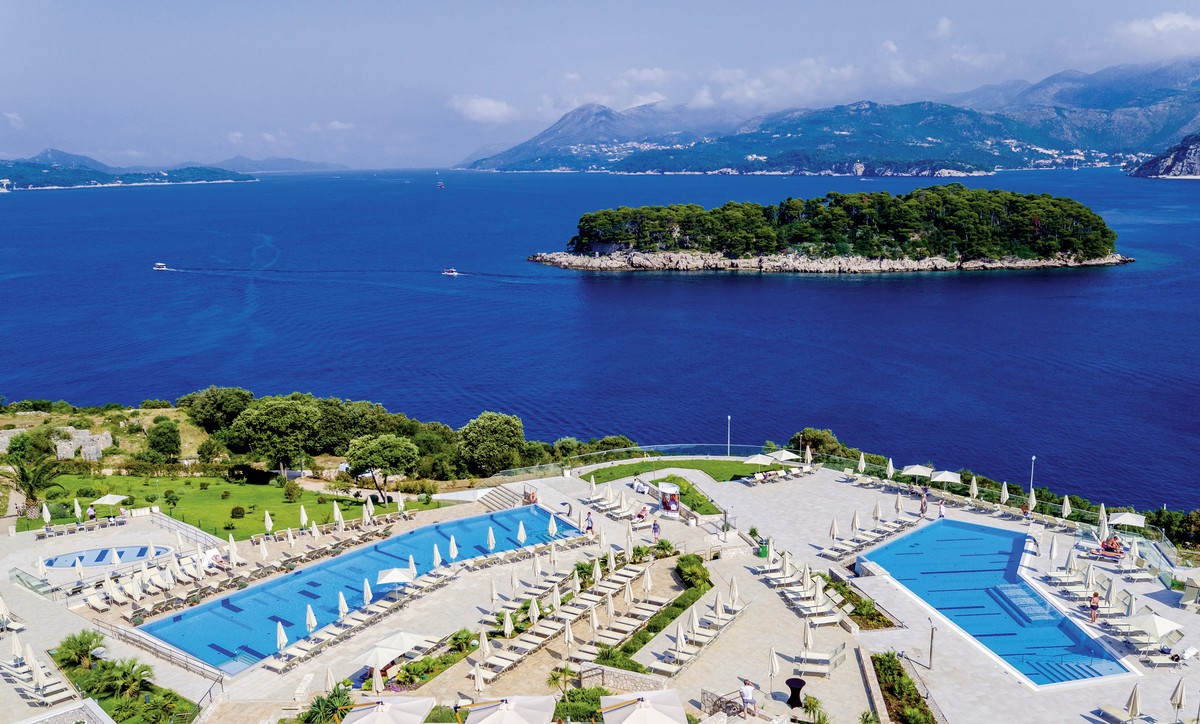 Valamar Argosy Hotel, Kroatien, Adriatische Küste, Dubrovnik, Bild 2