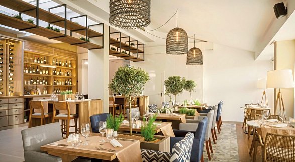 Valamar Argosy Hotel, Kroatien, Adriatische Küste, Dubrovnik, Bild 10