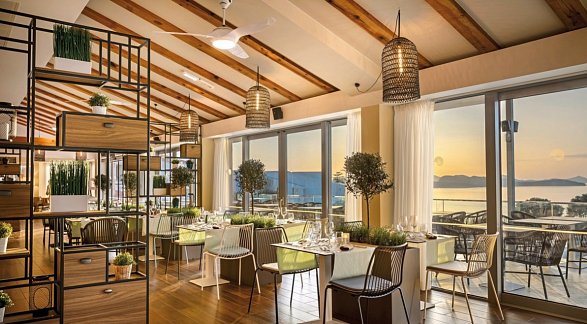 Valamar Argosy Hotel, Kroatien, Adriatische Küste, Dubrovnik, Bild 11