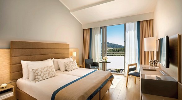 Valamar Argosy Hotel, Kroatien, Adriatische Küste, Dubrovnik, Bild 14