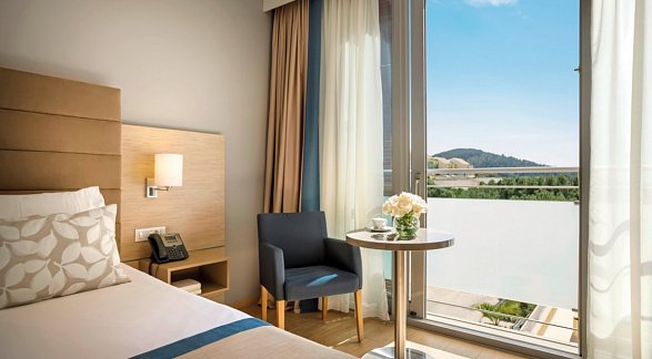 Valamar Argosy Hotel, Kroatien, Adriatische Küste, Dubrovnik, Bild 15