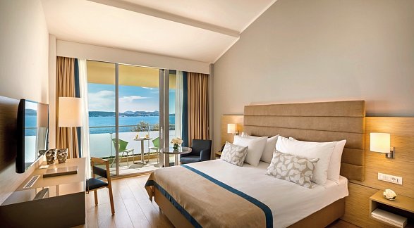 Valamar Argosy Hotel, Kroatien, Adriatische Küste, Dubrovnik, Bild 16