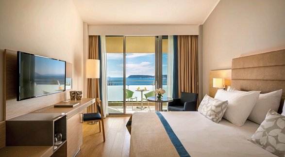 Valamar Argosy Hotel, Kroatien, Adriatische Küste, Dubrovnik, Bild 17