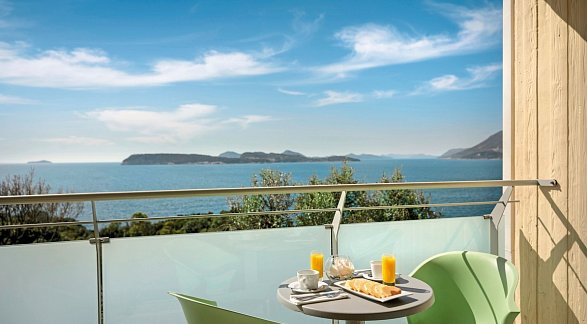 Valamar Argosy Hotel, Kroatien, Adriatische Küste, Dubrovnik, Bild 18