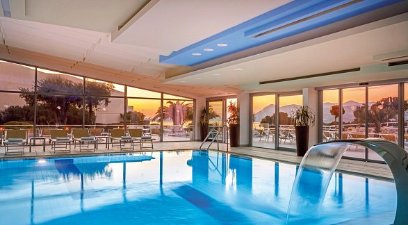 Valamar Argosy Hotel, Kroatien, Adriatische Küste, Dubrovnik, Bild 3