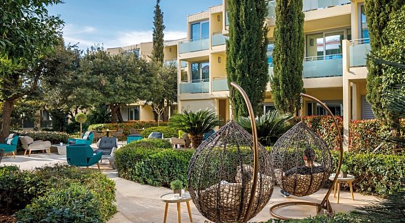 Valamar Argosy Hotel, Kroatien, Adriatische Küste, Dubrovnik, Bild 5