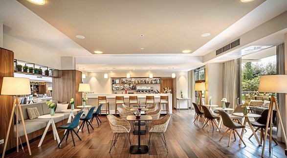 Valamar Argosy Hotel, Kroatien, Adriatische Küste, Dubrovnik, Bild 6