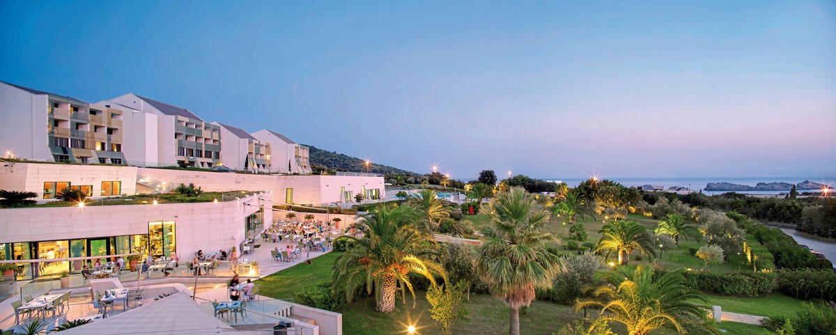 Valamar Lacroma Hotel, Kroatien, Adriatische Küste, Dubrovnik, Bild 1