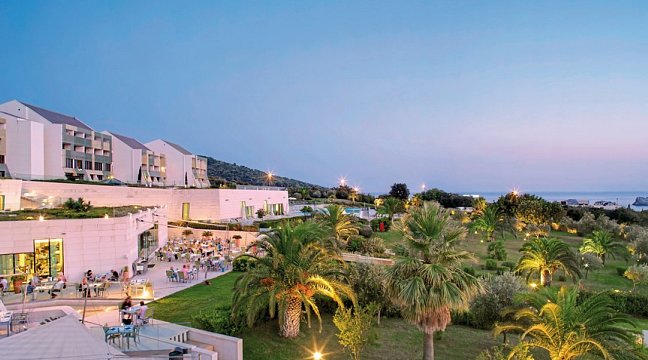 Valamar Lacroma Hotel, Kroatien, Adriatische Küste, Dubrovnik