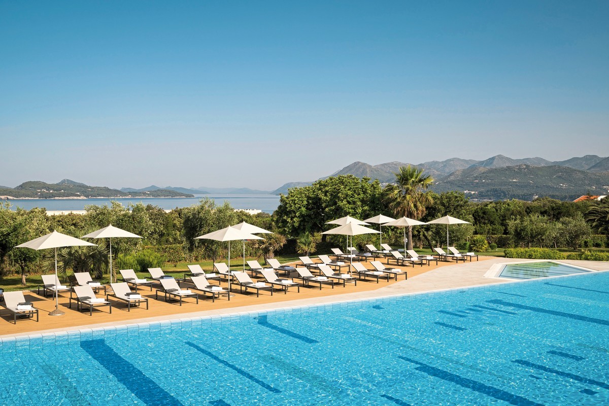 Valamar Lacroma Hotel, Kroatien, Adriatische Küste, Dubrovnik, Bild 11