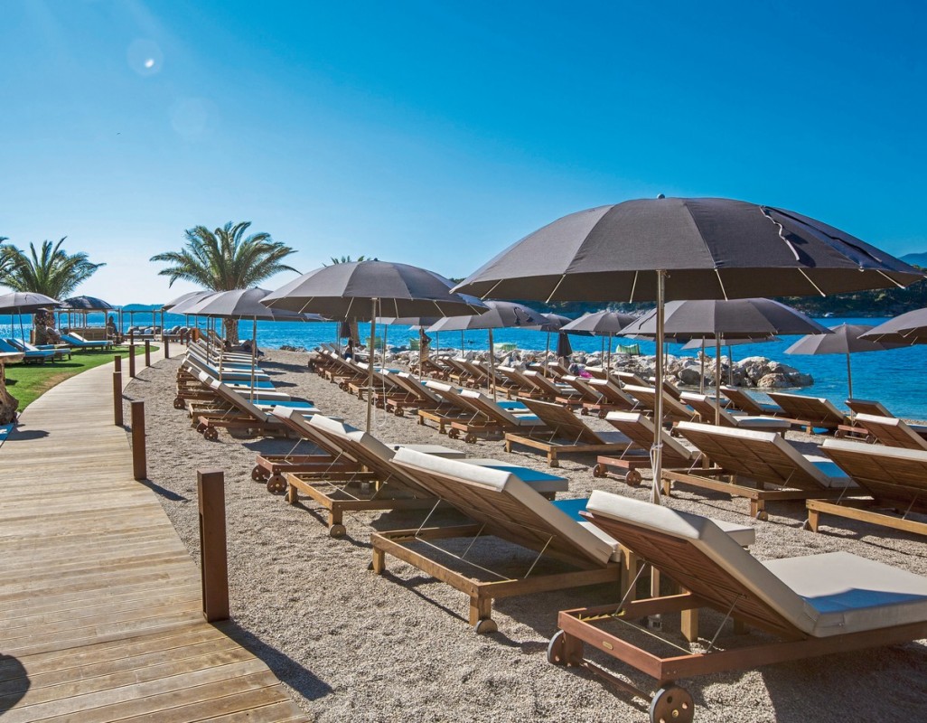 Valamar Lacroma Hotel, Kroatien, Adriatische Küste, Dubrovnik, Bild 12