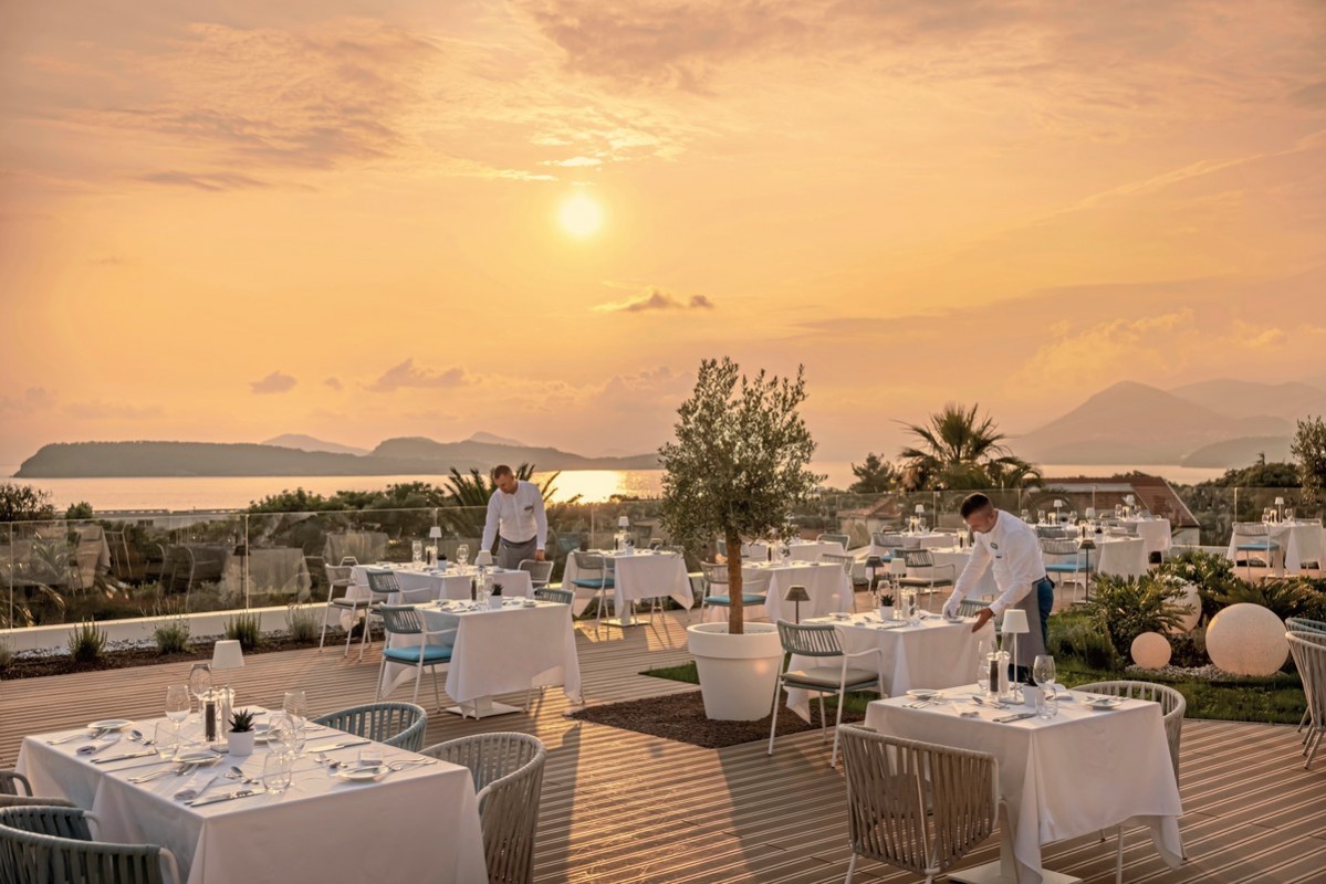 Valamar Lacroma Hotel, Kroatien, Adriatische Küste, Dubrovnik, Bild 13