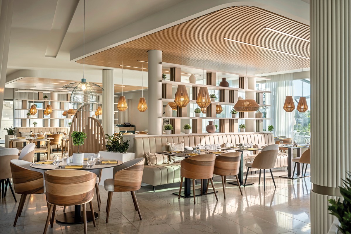 Valamar Lacroma Hotel, Kroatien, Adriatische Küste, Dubrovnik, Bild 15