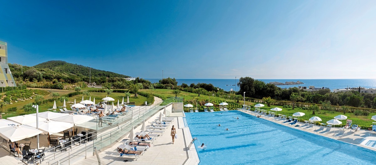 Valamar Lacroma Hotel, Kroatien, Adriatische Küste, Dubrovnik, Bild 2