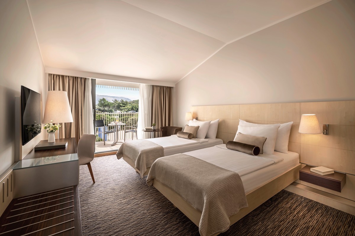 Valamar Lacroma Hotel, Kroatien, Adriatische Küste, Dubrovnik, Bild 30