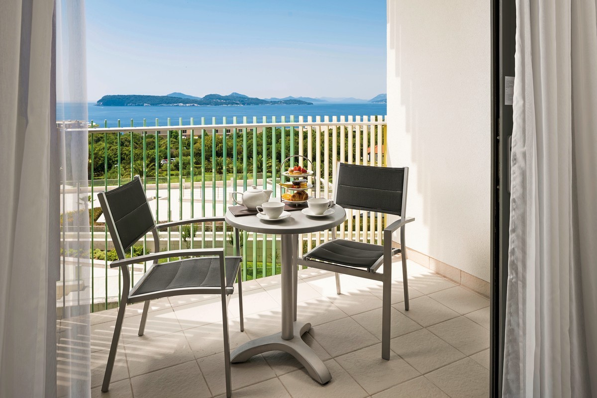 Valamar Lacroma Hotel, Kroatien, Adriatische Küste, Dubrovnik, Bild 31