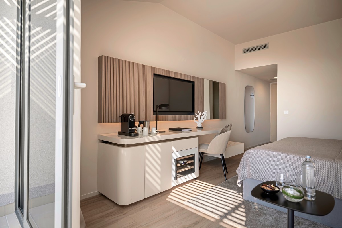 Valamar Lacroma Hotel, Kroatien, Adriatische Küste, Dubrovnik, Bild 32
