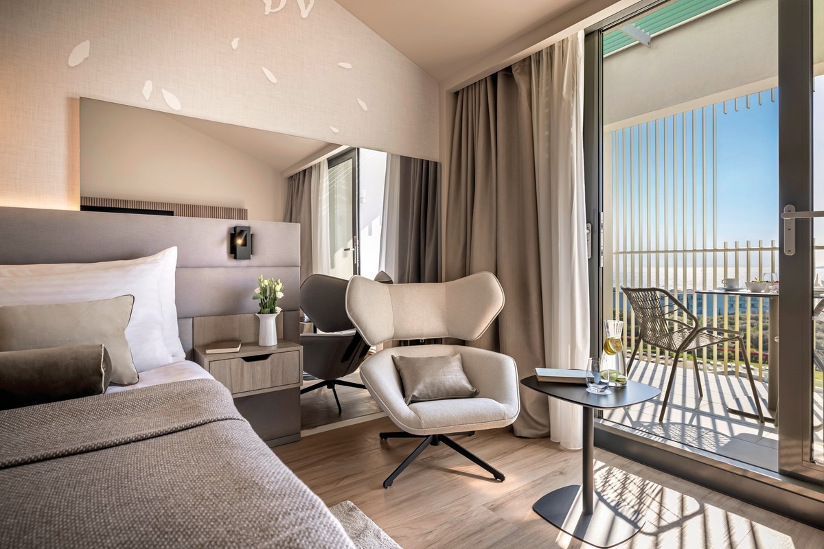 Valamar Lacroma Hotel, Kroatien, Adriatische Küste, Dubrovnik, Bild 35